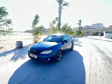 Subaru Impreza 2008 года за 1 800 000 тг. в Актау