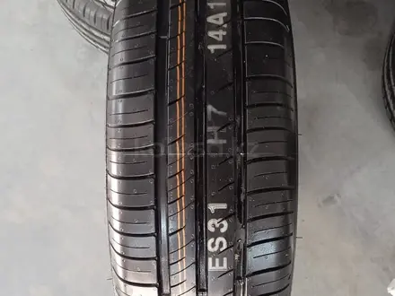 KUMHO 205/65 R16 95W KH27 за 34 000 тг. в Алматы – фото 2