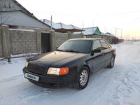 Audi 100 1991 года за 1 200 000 тг. в Алматы