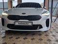 Kia Stinger 2019 года за 14 800 000 тг. в Алматы – фото 12