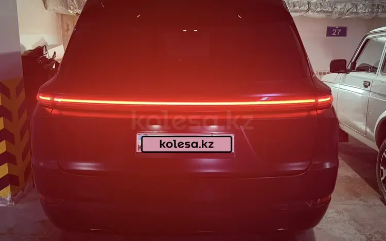 Li L9 2024 года за 28 000 000 тг. в Астана