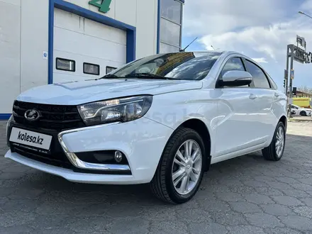 ВАЗ (Lada) Vesta 2019 года за 5 000 000 тг. в Уральск – фото 8