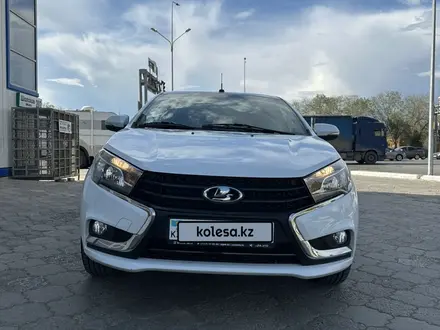 ВАЗ (Lada) Vesta 2019 года за 5 000 000 тг. в Уральск – фото 9