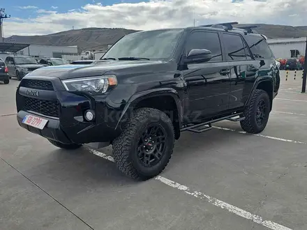 Toyota 4Runner 2015 года за 10 300 000 тг. в Алматы – фото 2