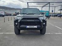 Toyota 4Runner 2015 годаүшін10 300 000 тг. в Алматы