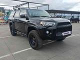 Toyota 4Runner 2015 годаүшін10 300 000 тг. в Алматы – фото 3