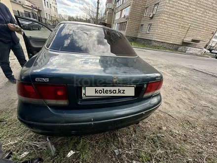 Mazda 626 1994 года за 1 650 000 тг. в Усть-Каменогорск – фото 11
