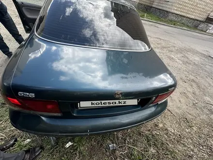 Mazda 626 1994 года за 1 650 000 тг. в Усть-Каменогорск – фото 12