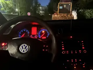 Volkswagen Passat, 2005