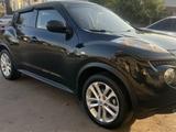 Nissan Juke 2011 годаүшін5 500 000 тг. в Алматы – фото 4