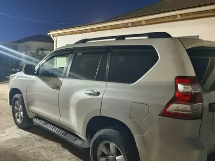 Toyota Land Cruiser Prado 2014 года за 15 000 000 тг. в Актау – фото 24