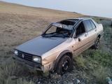 Volkswagen Jetta 1989 года за 400 000 тг. в Тараз – фото 5