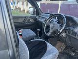 Mitsubishi Pajero 1993 года за 3 200 000 тг. в Шу – фото 4