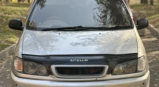 Toyota Ipsum 1997 года за 4 200 000 тг. в Алматы