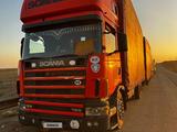 Scania  R-Series 1998 годаүшін22 000 000 тг. в Жаркент – фото 2