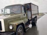 ГАЗ  3307 1993 годаүшін2 600 000 тг. в Хромтау – фото 2