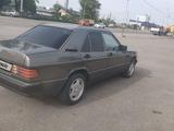 Mercedes-Benz 190 1991 года за 1 700 000 тг. в Алматы – фото 2
