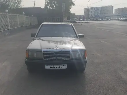 Mercedes-Benz 190 1991 года за 1 700 000 тг. в Алматы – фото 3