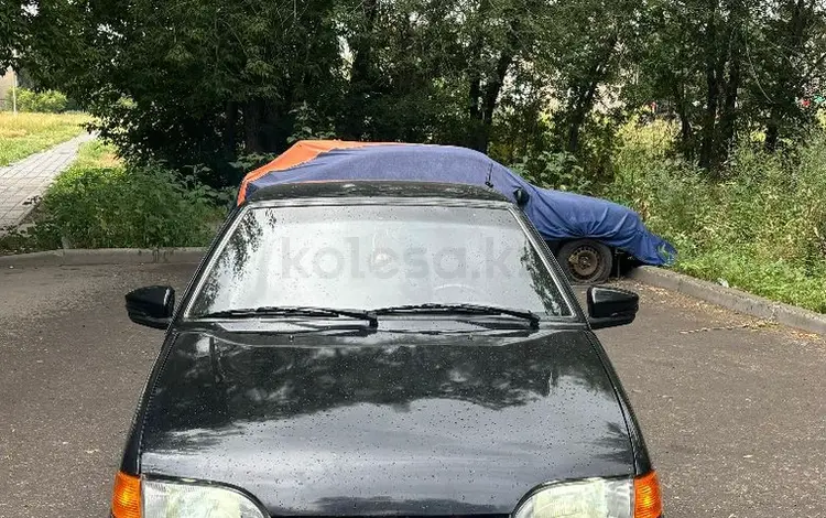 ВАЗ (Lada) 2115 2012 года за 1 500 000 тг. в Караганда