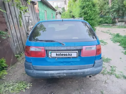 Toyota Caldina 1995 года за 450 000 тг. в Кокшетау – фото 2