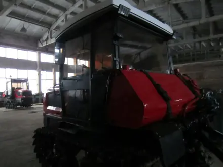 МТЗ  гусеничный трактор ДТ75 2022 года за 24 990 000 тг. в Алматы – фото 11