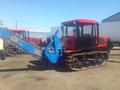 МТЗ  гусеничный трактор ДТ75 2022 года за 24 990 000 тг. в Алматы – фото 37