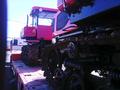 МТЗ  гусеничный трактор ДТ75 2022 годаүшін24 990 000 тг. в Алматы – фото 39
