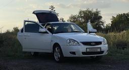 ВАЗ (Lada) Priora 2172 2014 года за 2 500 000 тг. в Караганда