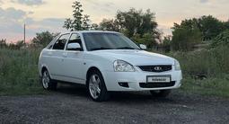 ВАЗ (Lada) Priora 2172 2014 года за 2 500 000 тг. в Караганда – фото 2