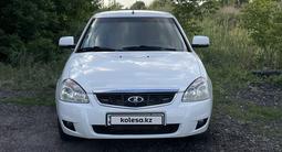 ВАЗ (Lada) Priora 2172 2014 года за 2 500 000 тг. в Караганда – фото 3