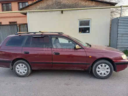 Toyota Carina E 1995 года за 2 500 000 тг. в Алматы – фото 3