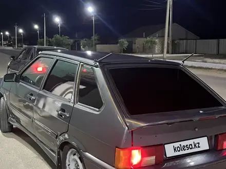 ВАЗ (Lada) 2114 2012 года за 1 000 000 тг. в Актау