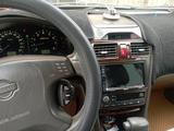 Nissan Maxima 2001 годаүшін2 500 000 тг. в Актау – фото 5