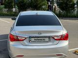 Hyundai Sonata 2012 годаүшін6 800 000 тг. в Шымкент – фото 4