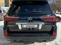 Lexus LX 570 2018 года за 48 000 000 тг. в Астана – фото 7