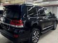 Toyota Land Cruiser 2020 года за 45 000 000 тг. в Астана – фото 4
