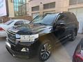 Toyota Land Cruiser 2020 года за 45 000 000 тг. в Астана – фото 3