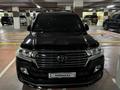Toyota Land Cruiser 2020 года за 45 000 000 тг. в Астана