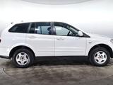 SsangYong Kyron 2013 годаүшін2 620 000 тг. в Астана – фото 3