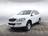SsangYong Kyron 2013 годаүшін2 620 000 тг. в Астана