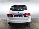 SsangYong Kyron 2013 годаүшін2 620 000 тг. в Астана – фото 5