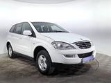 SsangYong Kyron 2013 годаүшін2 620 000 тг. в Астана – фото 2