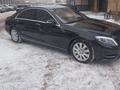 Mercedes-Benz S 500 2015 года за 24 000 000 тг. в Астана – фото 2