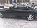 Mercedes-Benz S 500 2015 года за 24 000 000 тг. в Астана – фото 3