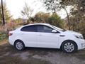 Kia Rio 2014 года за 5 500 000 тг. в Усть-Каменогорск