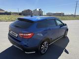ВАЗ (Lada) Vesta SW Cross 2021 года за 5 100 000 тг. в Караганда – фото 4