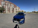 ВАЗ (Lada) Vesta SW Cross 2021 года за 5 100 000 тг. в Караганда – фото 2