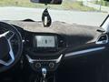 ВАЗ (Lada) Vesta SW Cross 2021 годаүшін5 100 000 тг. в Караганда – фото 9