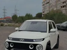 Kia Morning, 2023