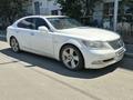 Lexus LS 460 2008 года за 7 500 000 тг. в Атырау